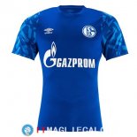 Maglia Schalke 04 Prima 2019/2020