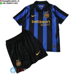 Maglia Bambino Inter Milan Prima 2026/2027