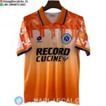 Retro Maglia Napoli Terza 1994/1995