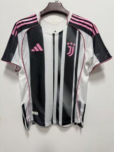 Maglia Juventus Giocatori Prima 2025/2026