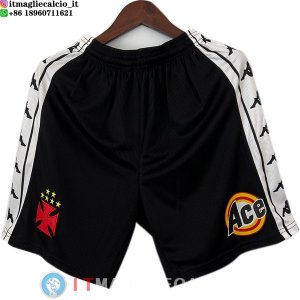 Retro Pantaloni Maglia Vasco da Gama Prima 2000