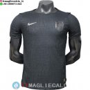 Maglia Giocatori Norvegia Seconda 2026