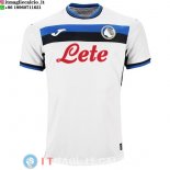 Thailandia Maglia Atalanta B.C Seconda 2024/2025