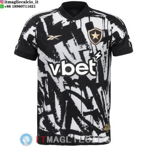 Thailandia Maglia Botafogo Fourth 2025/2026