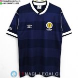 Retro Maglia Scozia Prima 1987/1988
