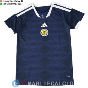 Maglia Donne Scozia Prima 2026