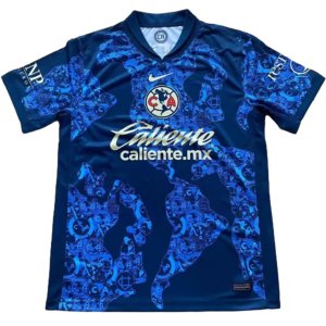 Thailandia Maglia Club America Seconda 2024/2025