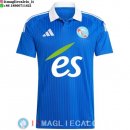 Thailandia Maglia Estrasburgo Prima 2024/2025