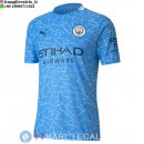 Retro Maglia Manchester city Prima 2020/2021