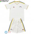 Maglia Venezuela Set Completo Uomo Seconda 2026