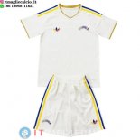 Maglia Venezuela Set Completo Uomo Seconda 2026 Maglia Venezuela Set Completo Uomo Seconda 2026