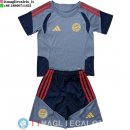 Maglia Speciale Set Completo Uomo Bayern Monaco 2026/2027 Grigio