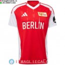 Thailandia Maglia Union Berlin Prima 2024/2025