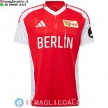 Thailandia Maglia Union Berlin Prima 2024/2025
