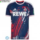 Thailandia Maglia Colonia Terza 2026/2027