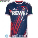 Thailandia Maglia Colonia Terza 2026/2027 Thailandia Maglia Colonia Terza 2026/2027