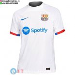 Thailandia Maglia Barcellona Seconda Giocatori 2023/2024