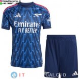 Maglia Set Completo Uomo Arsenal Seconda 2025/2026