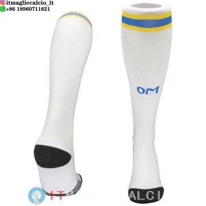 Calze Maglia Bambino Marseille Prima 2026/2027