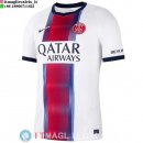 Thailandia Maglia Paris Saint Germain Seconda 2026/2027