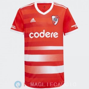 Thailandia Maglia River Plate Seconda 2022/2023