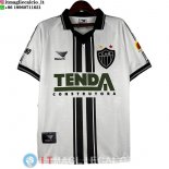 Retro Maglia Atletico Mineiro Prima 1997