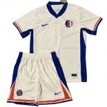 Maglia Bambino Chelsea Seconda 2024/2025