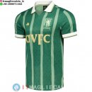 Thailandia Maglia Aston Villa Speciale 2026/2027 Verde