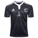 Maglia Nuova Zelanda 100° anniversario