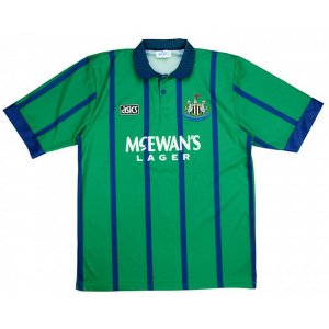 Retro Maglia Newcastle United Terza 1993/1995