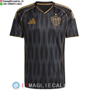 Thailandia Maglia Atletico Mineiro Terza 2025/2026