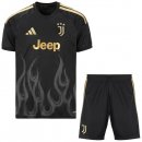 Maglia Bambino Juventus Terza 2026/2027