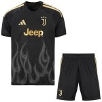 Maglia Bambino Juventus Terza 2026/2027 Maglia Bambino Juventus Terza 2026/2027
