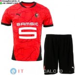 Maglia Set Completo Uomo Stade Rennais Prima 2024/2025