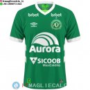 Thailandia Maglia Chapecoense Prima 2023/2024