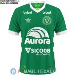Thailandia Maglia Chapecoense Prima 2023/2024