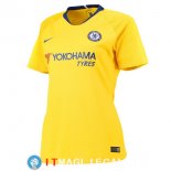 Maglia Donne Chelsea Seconda 2018/2019