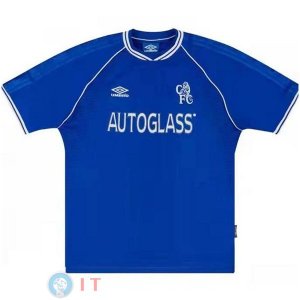 Retro Maglia Chelsea Prima 1999/2000