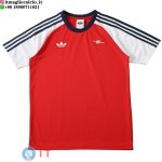 Thailandia Maglia Arsenal Speciale 2026/2027 Rosso II Bianco Thailandia Maglia Arsenal Speciale 2026/2027 Rosso II Bianco