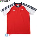 Thailandia Maglia Arsenal Speciale 2026/2027 Rosso II Bianco