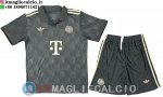Maglia Speciale Set Completo Uomo Bayern Monaco 2024/2025 Grigio