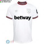 Thailandia Maglia West Ham United Seconda 2023/2024