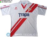 Retro Maglia Rayo Vallecano Prima 1997/1998 Retro Maglia Rayo Vallecano Prima 1997/1998