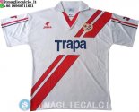 Retro Maglia Rayo Vallecano Prima 1997/1998