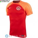 Thailandia Maglia Canada Prima 2023