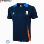 Formazione Maglia Juventus 2024/2025 Blu Navy