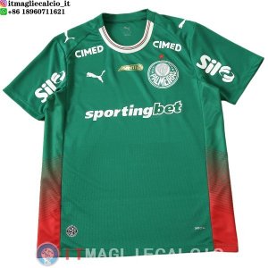 Thailandia Maglia Palmeiras Prima 2026/2027 I