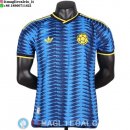 Maglia Colombia Seconda Giocatori 2026