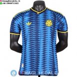 Maglia Colombia Seconda Giocatori 2026