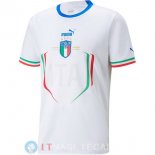 Thailandia Maglia Italia Seconda 2022